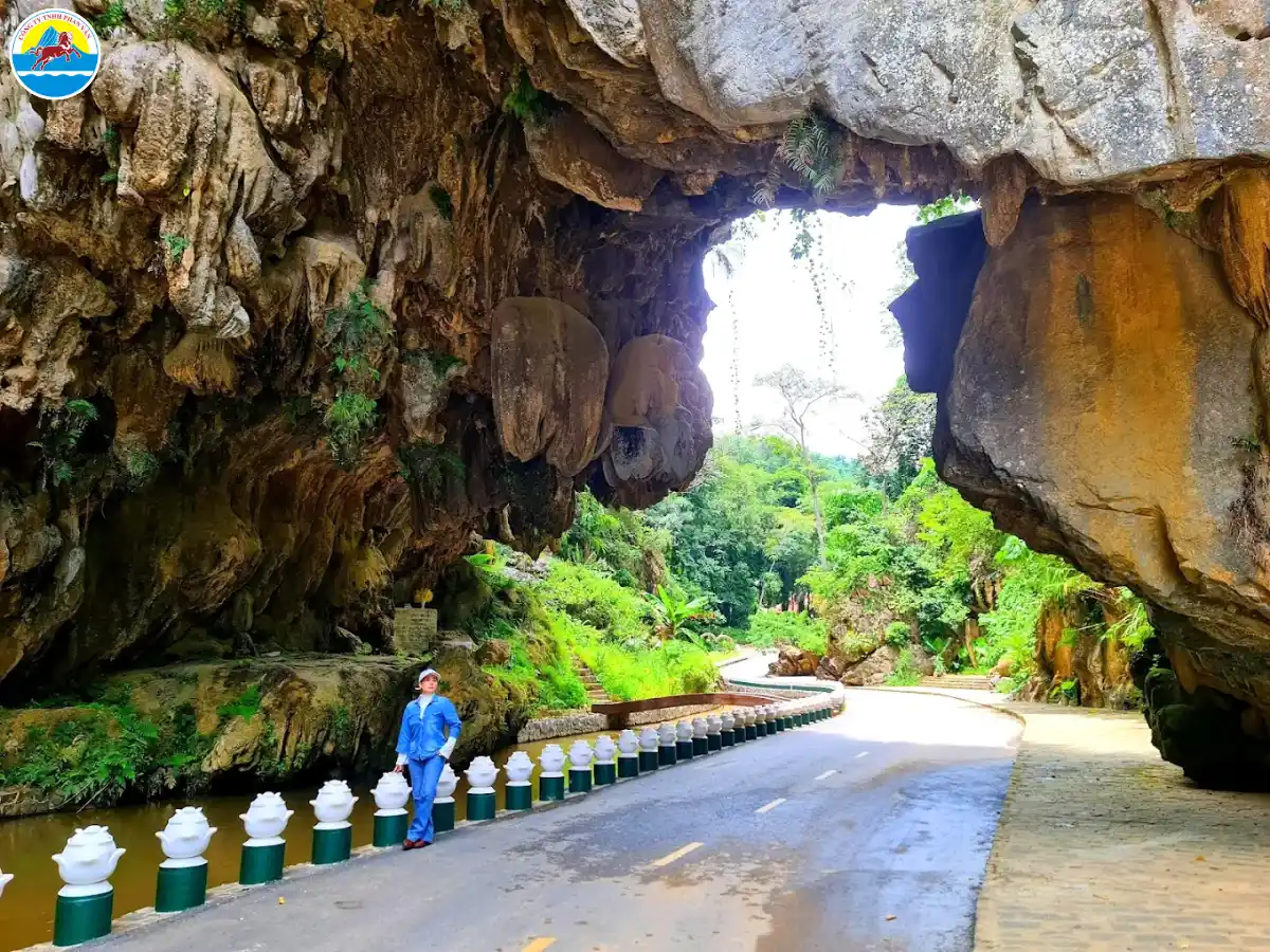 đông giang quảng nam có gì