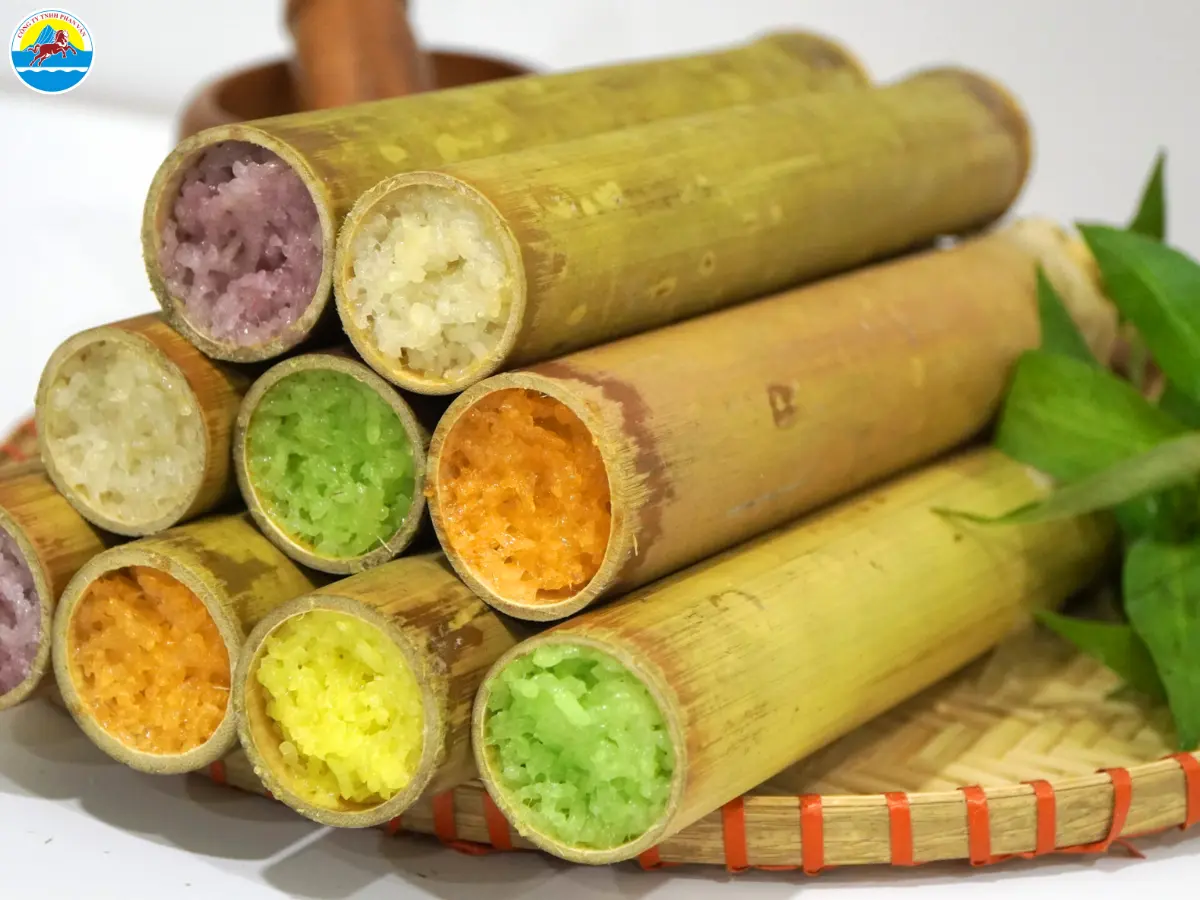đông giang quảng nam có gì​