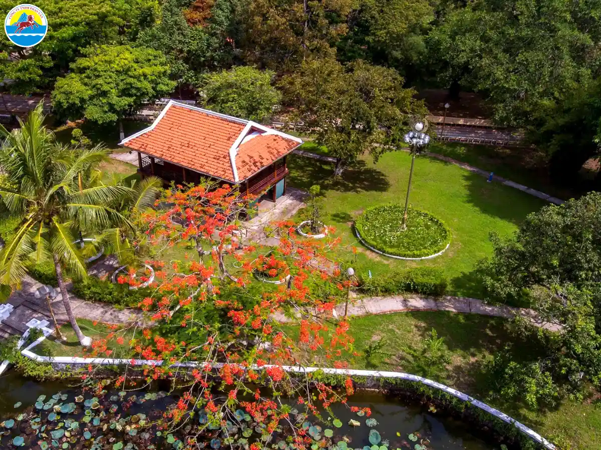 du lịch đồng tháp 1 ngày