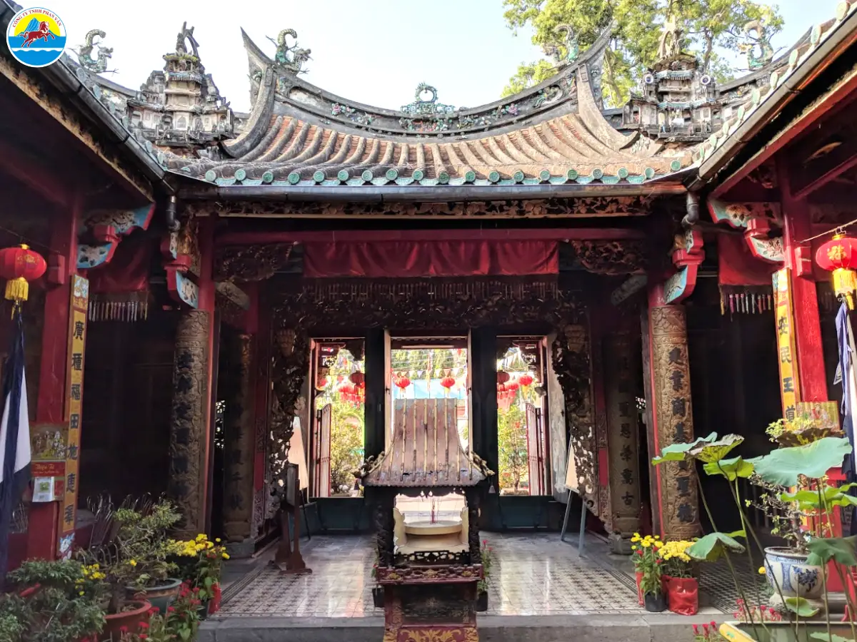 du lịch đồng tháp 1 ngày