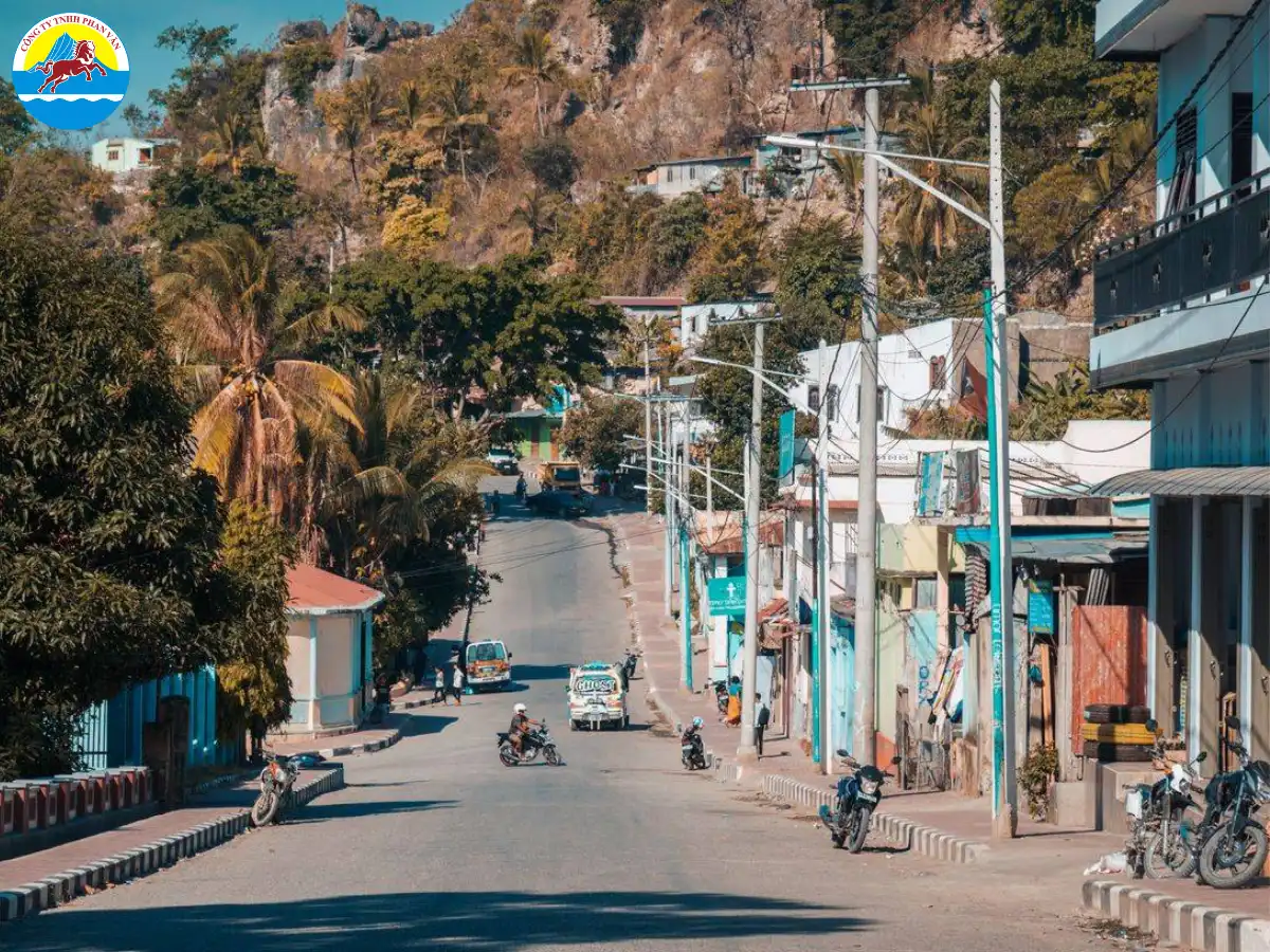 Thời điểm đẹp nhất để du lịch Đông Timor là vào mùa khô