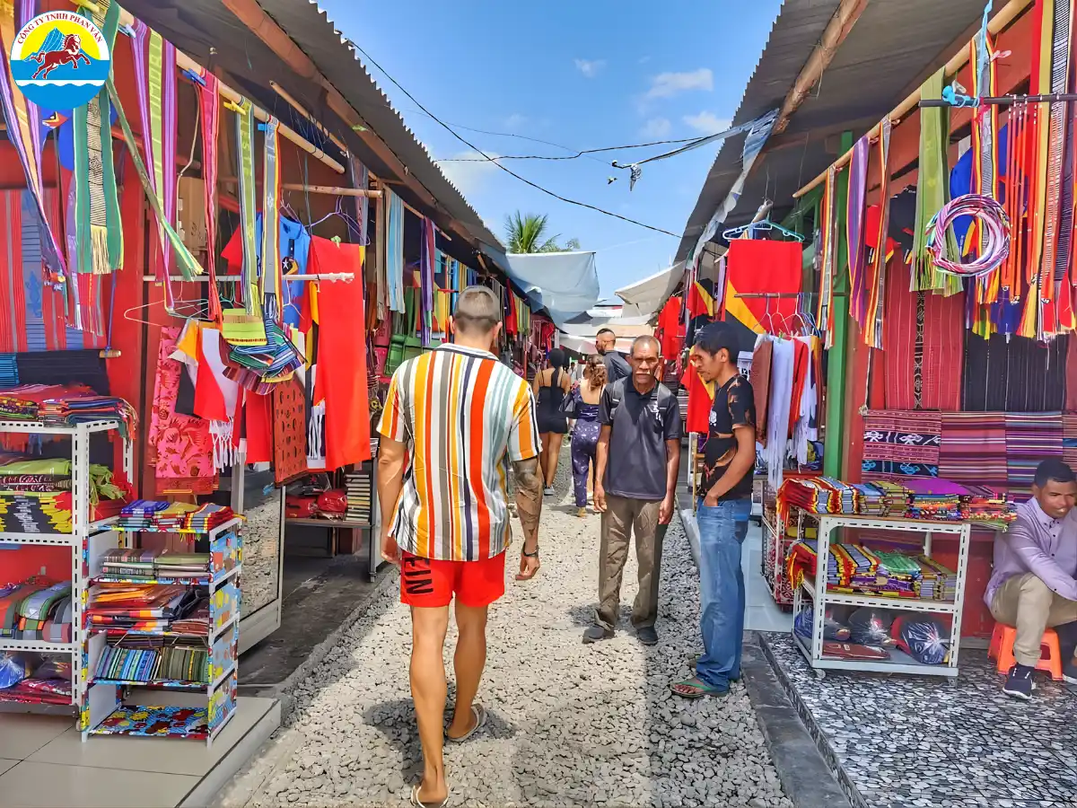 Tour du lịch trọn gói tiện lợi và tối ưu thời gian cho du khách