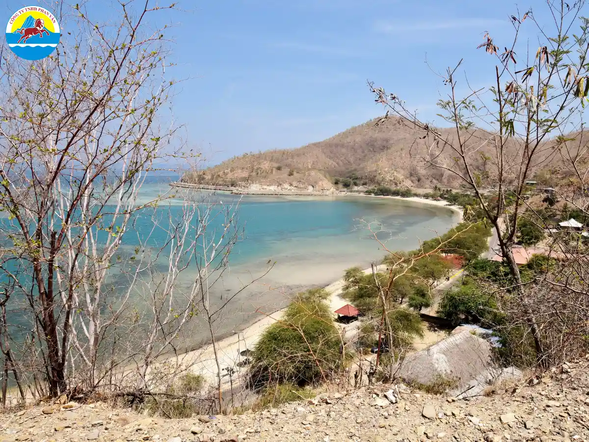 du lịch Đông Timor