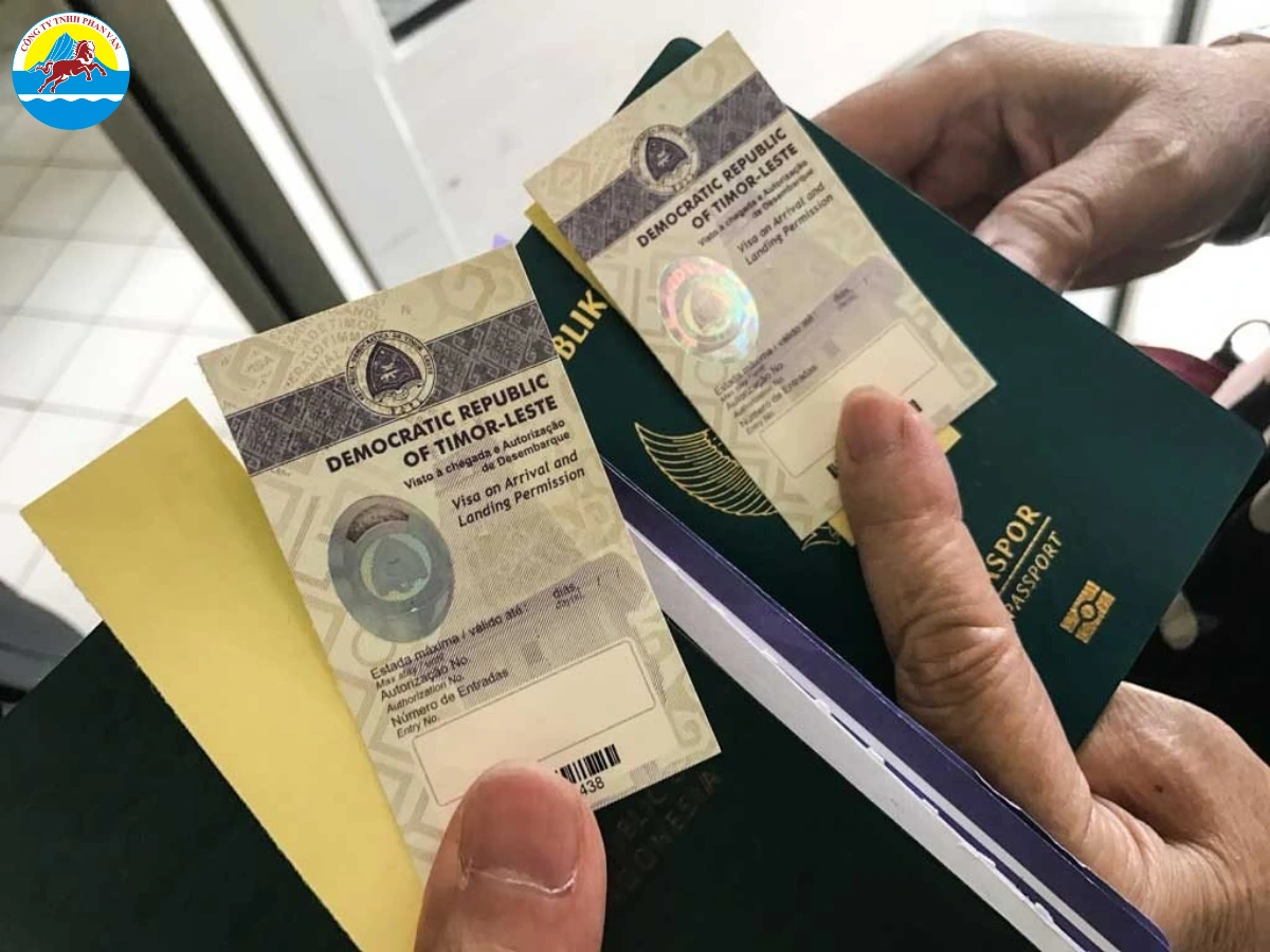 Hệ thống Visa On Arrival (VOA) giúp du khách Việt Nam dễ dàng nhập cảnh