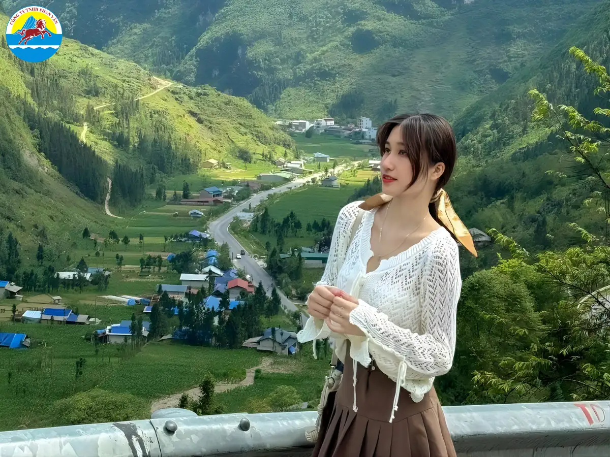 Đồng Văn Hà Giang