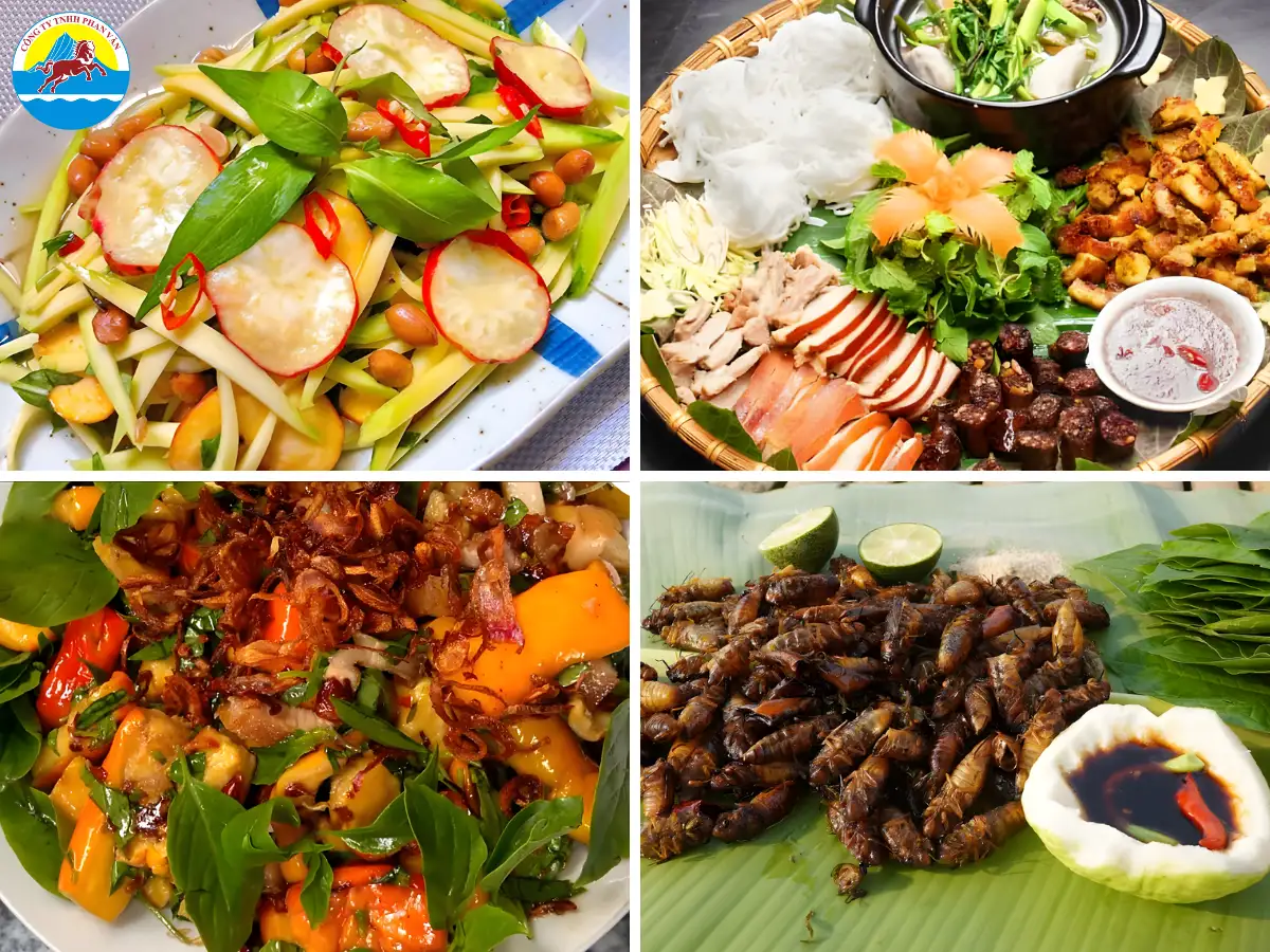 du lịch Đồng Xoài Bình Phước