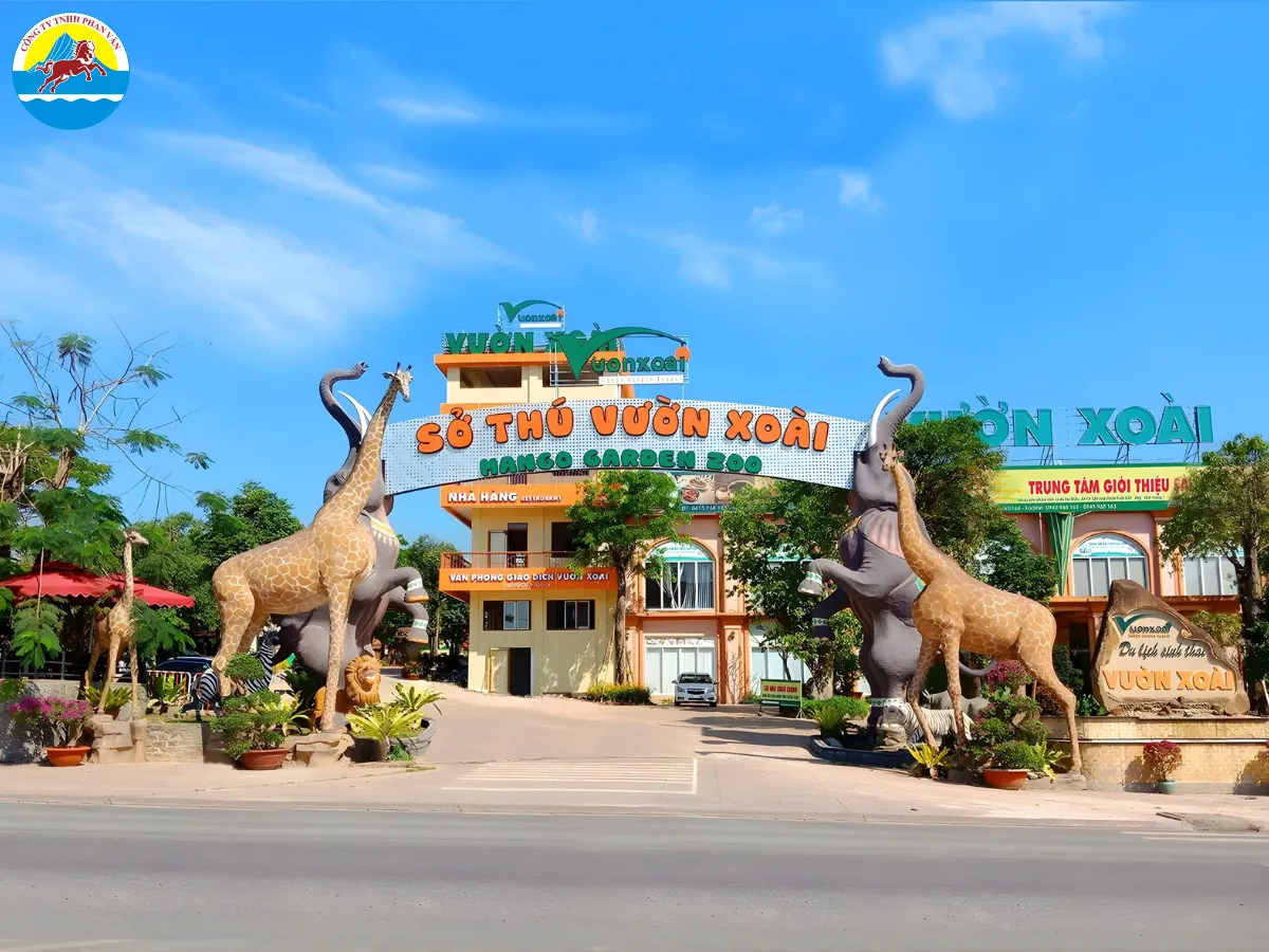 du lịch Đồng Xoài Bình Phước