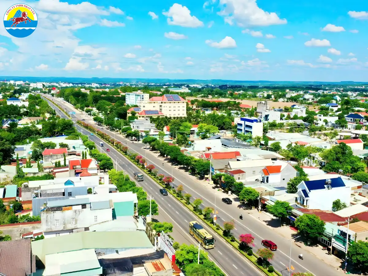 du lịch Đồng Xoài Bình Phước
