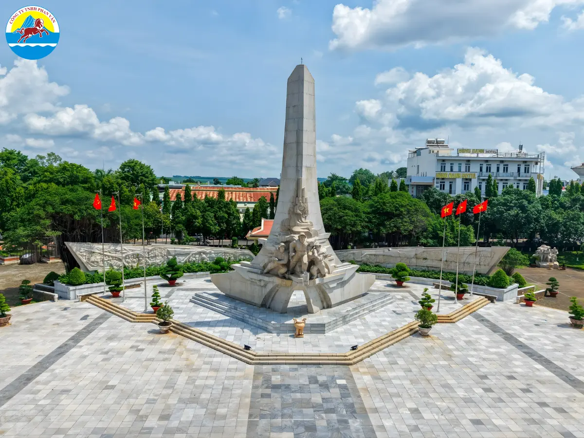 Tượng đài chiến thắng
