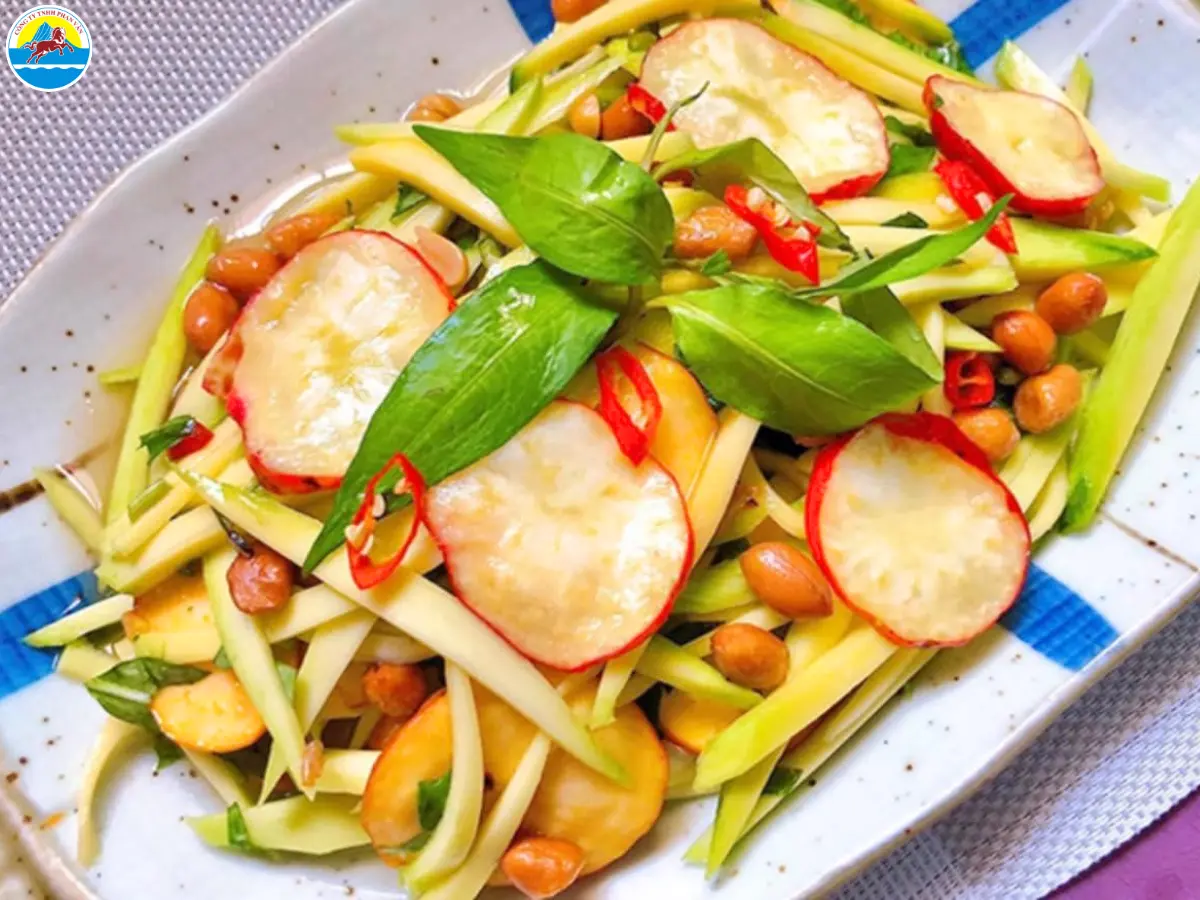 đồng xoài bình phước có gì