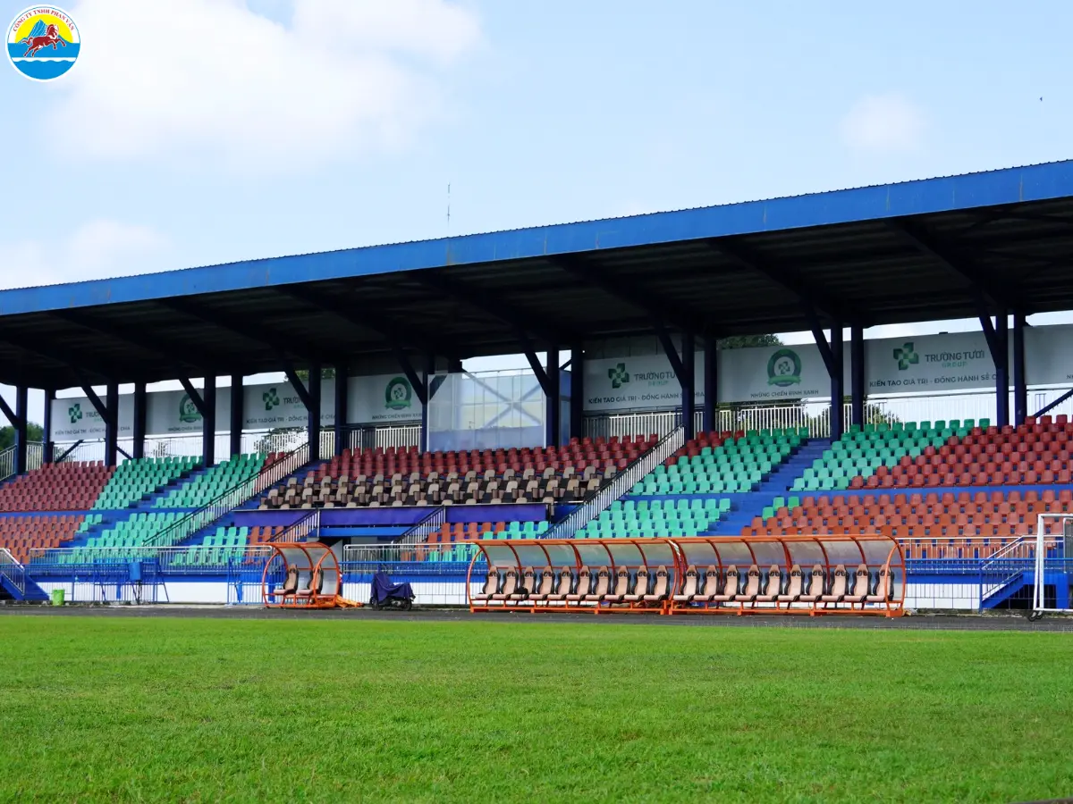 đồng xoài bình phước có gì​