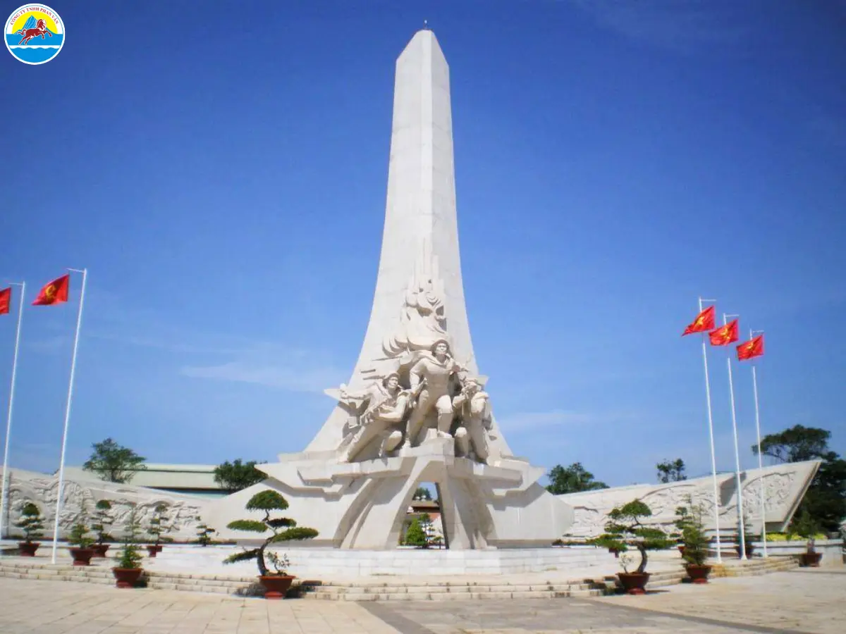 khu du lịch đồng xoài bình phước​