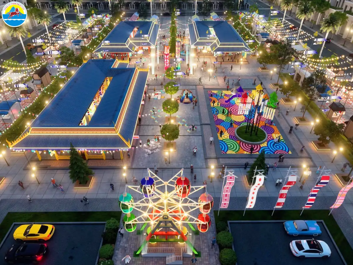 đồng xoài bình phước có gì​