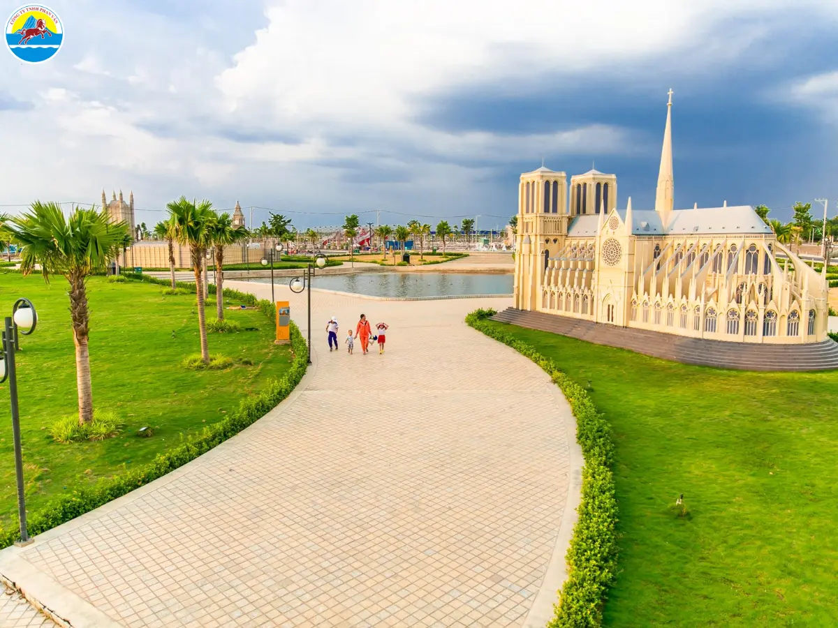 đồng xoài bình phước có gì