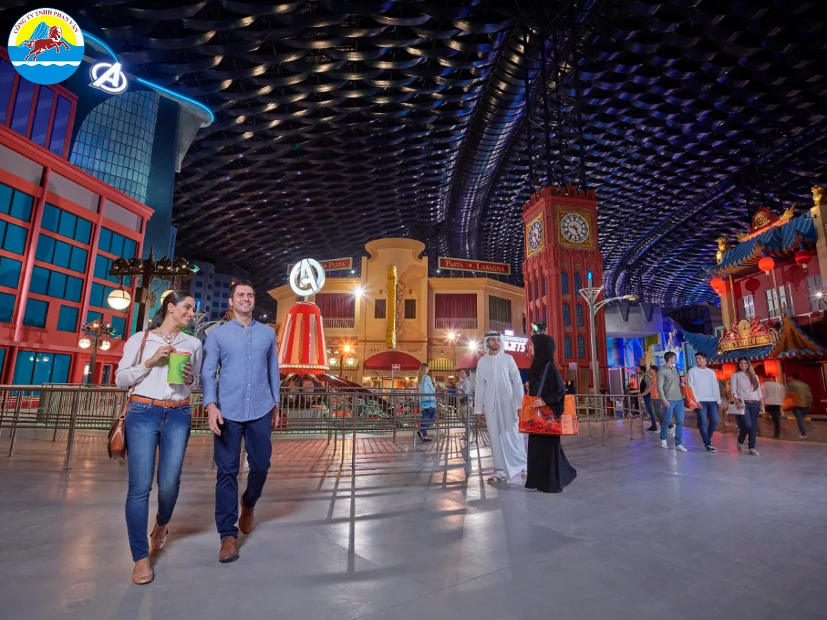 IMG Worlds of Adventure