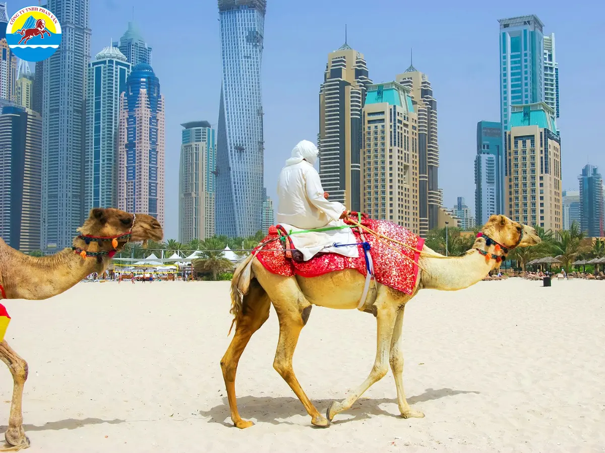 Nhịp sống và thời tiết từng tháng tạo nên những trải nghiệm riêng biệt