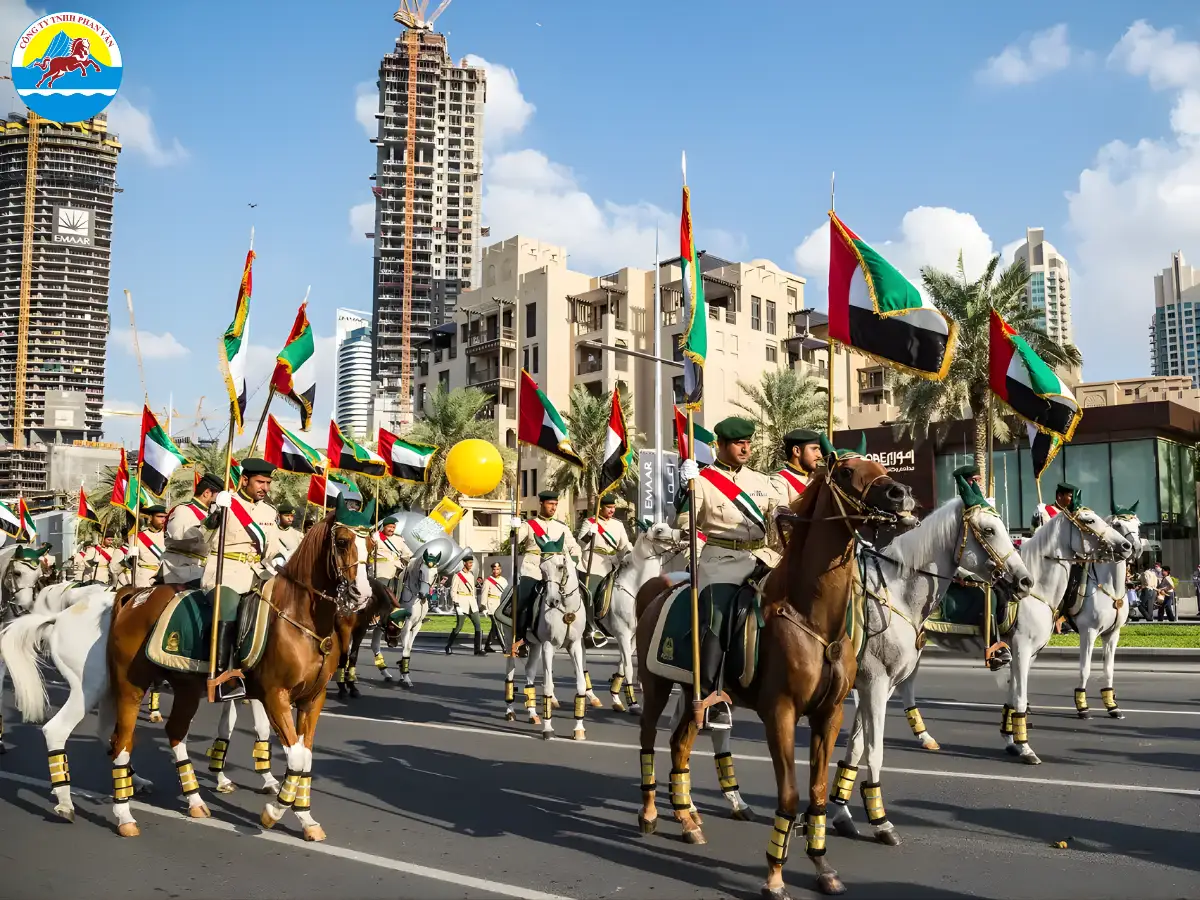 Ngày Quốc khánh UAE