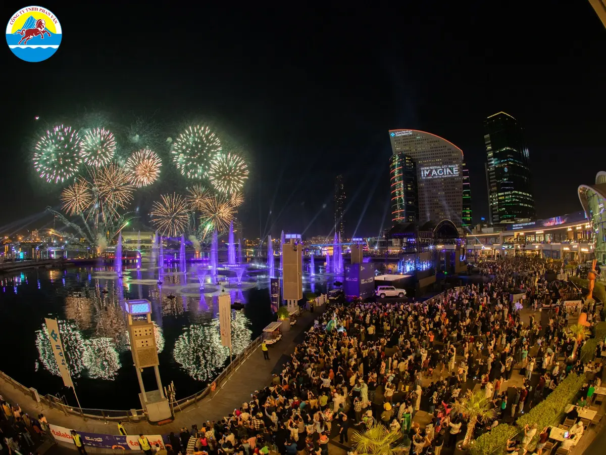 Dubai Shopping Festival