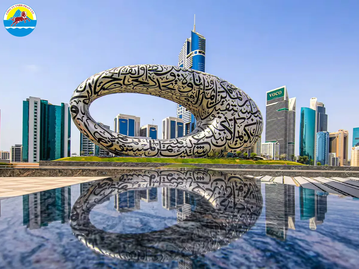 Museum of the Future - MOTF