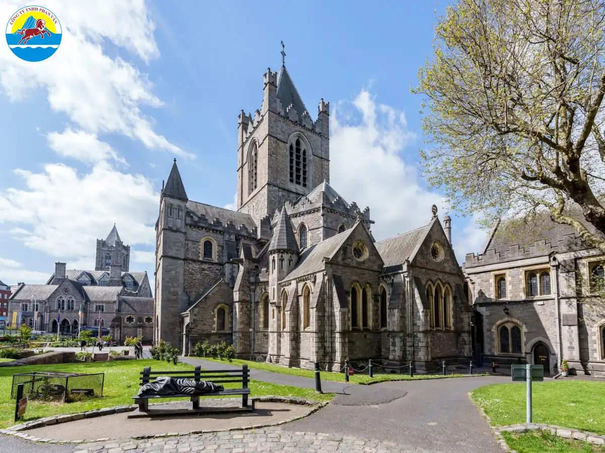Christ Church Cathedral