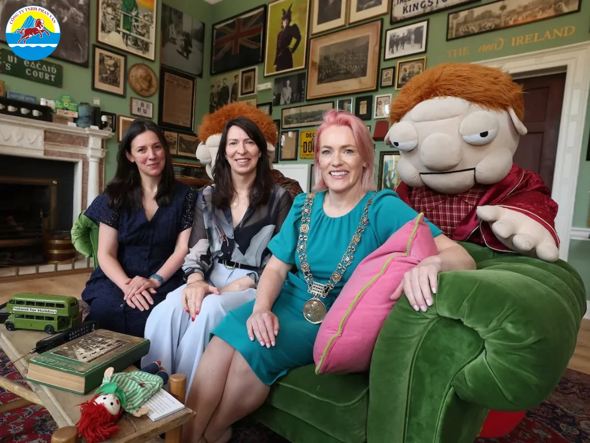 The Little Museum of Dublin