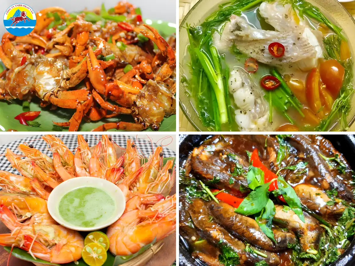 du lịch Duyên Hải Trà Vinh