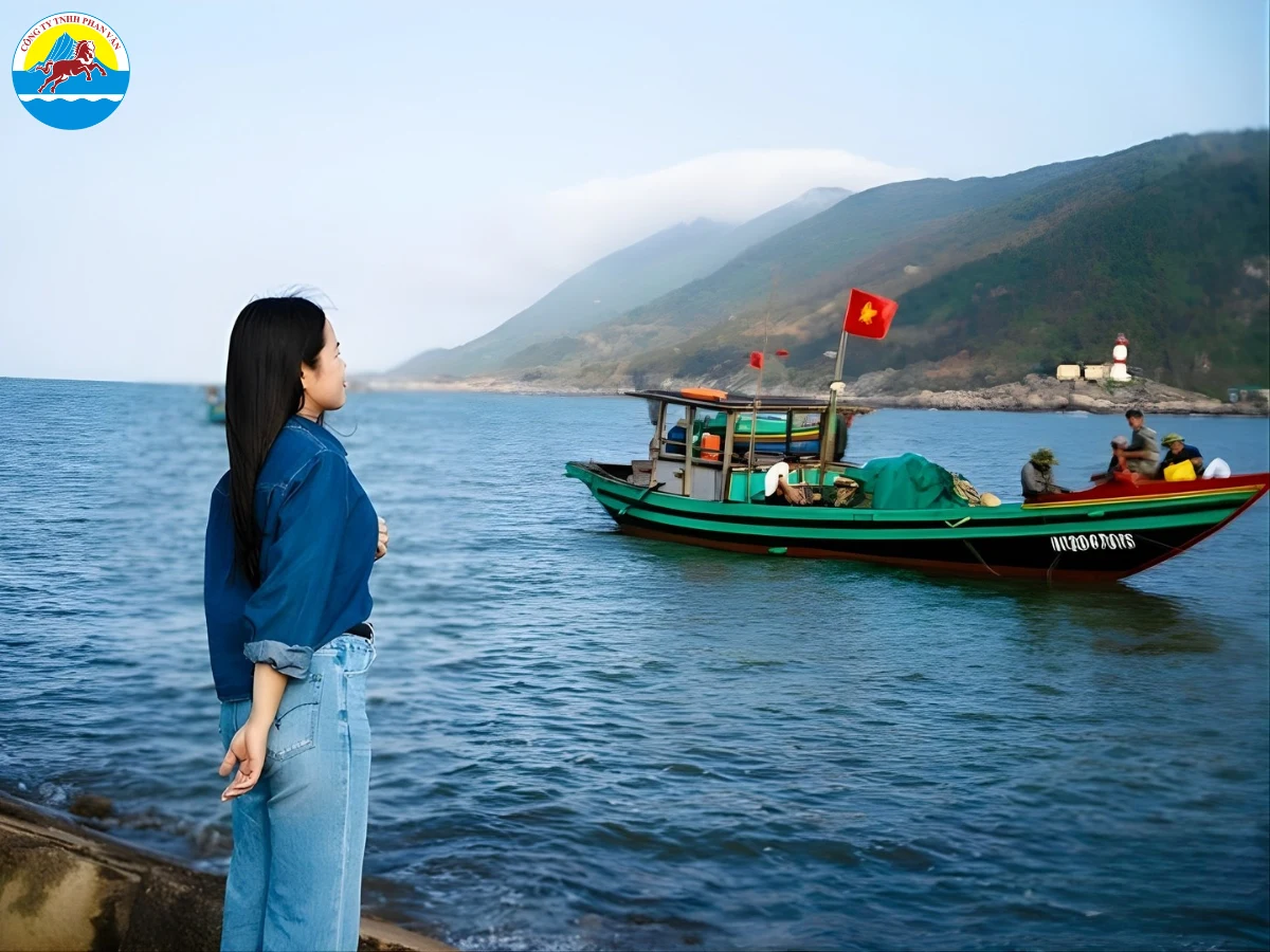 Cảng cá Định An