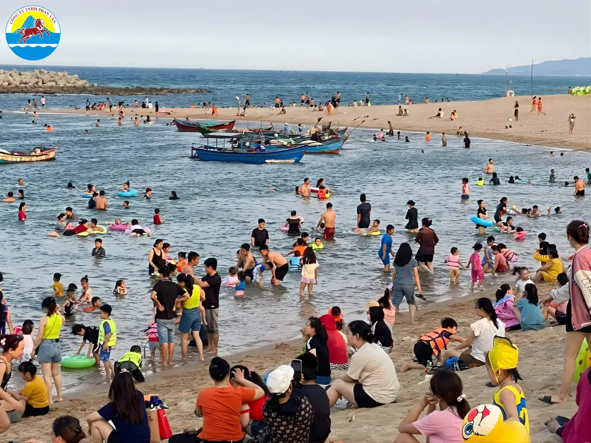 du lịch Duyên Hải Trà Vinh