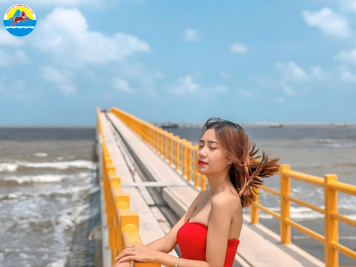 du lịch Duyên Hải Trà Vinh​