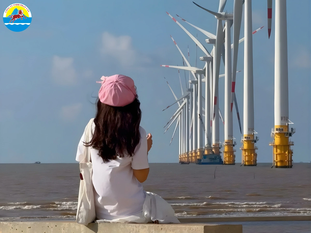 du lịch Duyên Hải Trà Vinh​