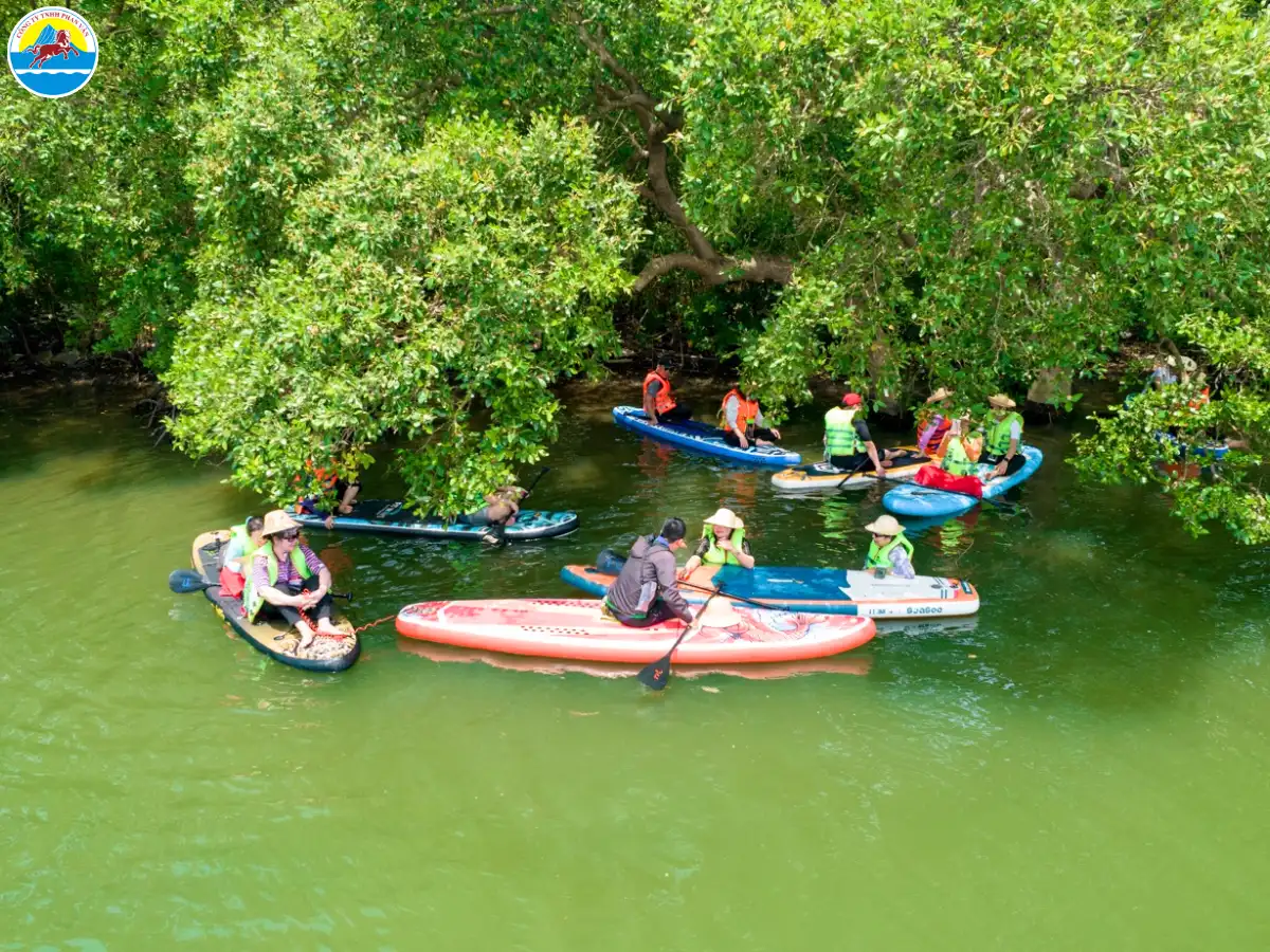 du lịch duyên hải trà vinh
