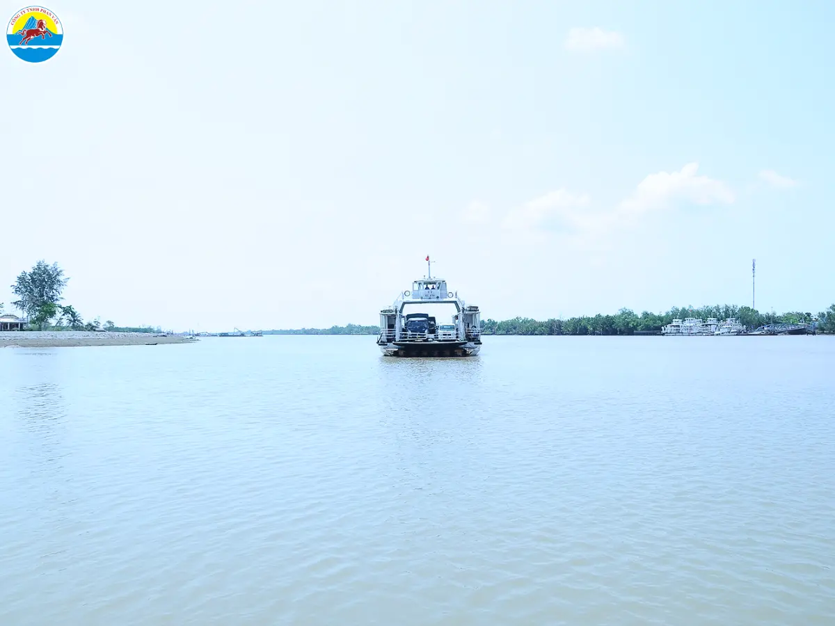 du lịch duyên hải trà vinh​