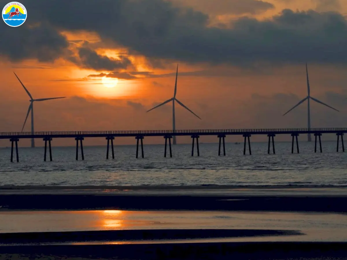 du lịch duyên hải trà vinh