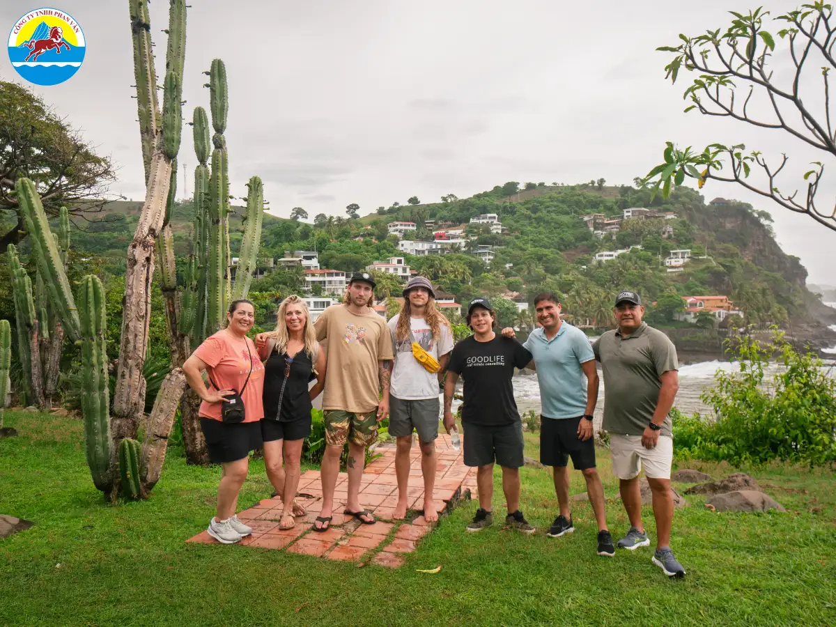 Đi tự túc hay theo tour tùy vào nhu cầu của bạn