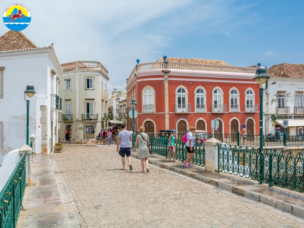 Bảo tàng Municipal de Faro