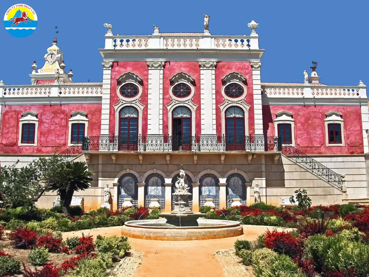 Chi phí du lịch Faro Bồ Đào Nha