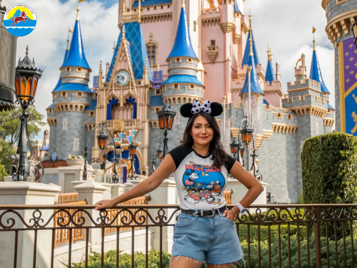 Walt Disney World Resort