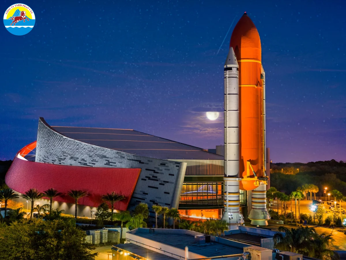 Kennedy Space Center