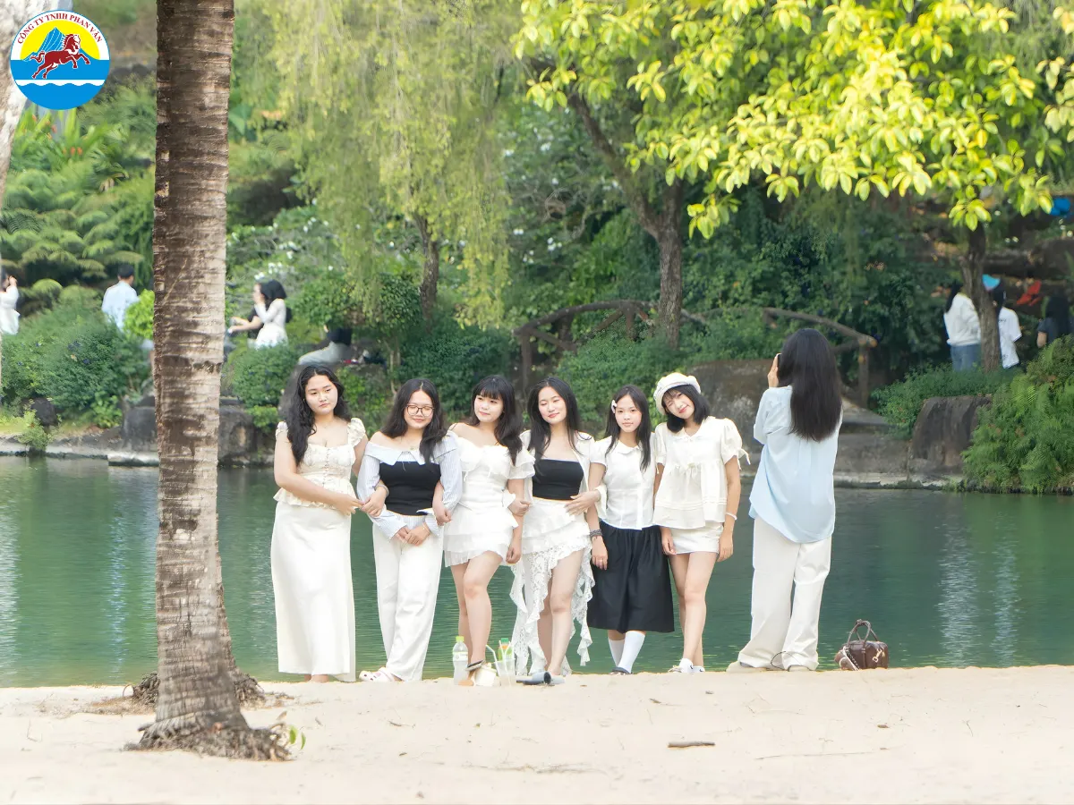 du lịch gần Sài Gòn 3 ngày 2 đêm