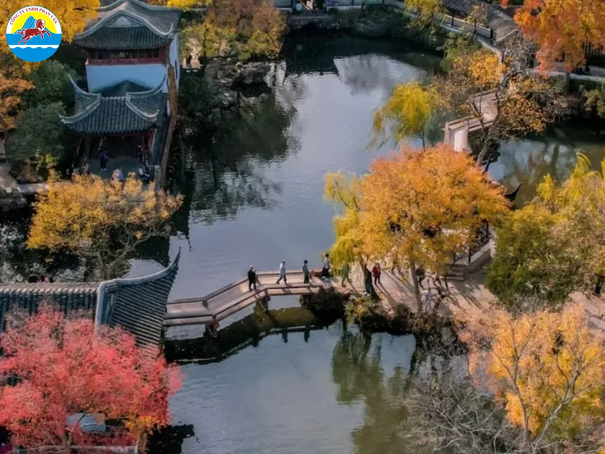 Viên Lâm Tô Châu