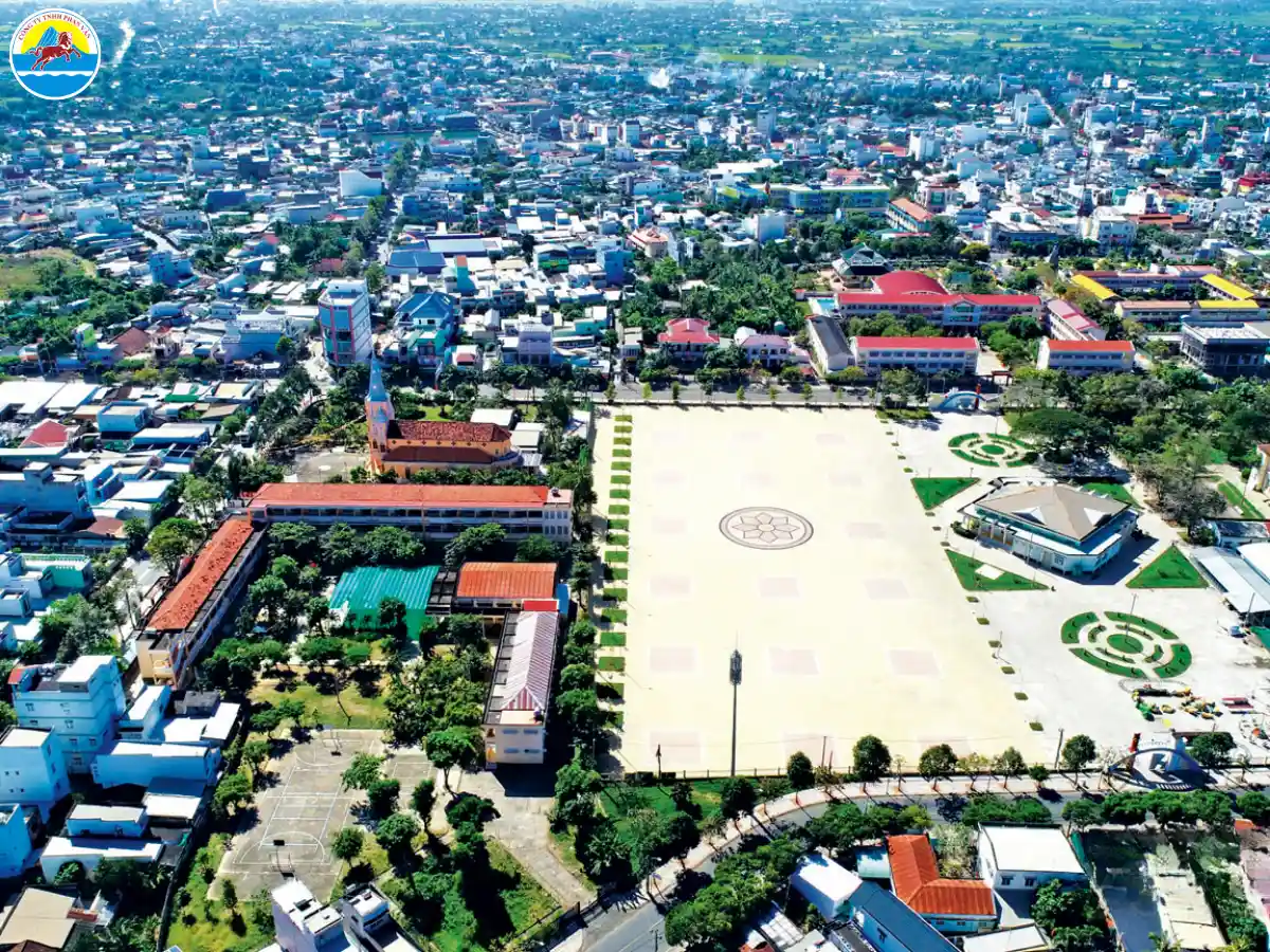 du lịch gò công tiền giang​