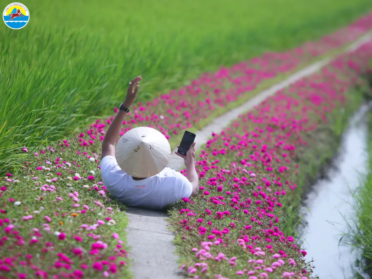 du lịch gò công tiền giang