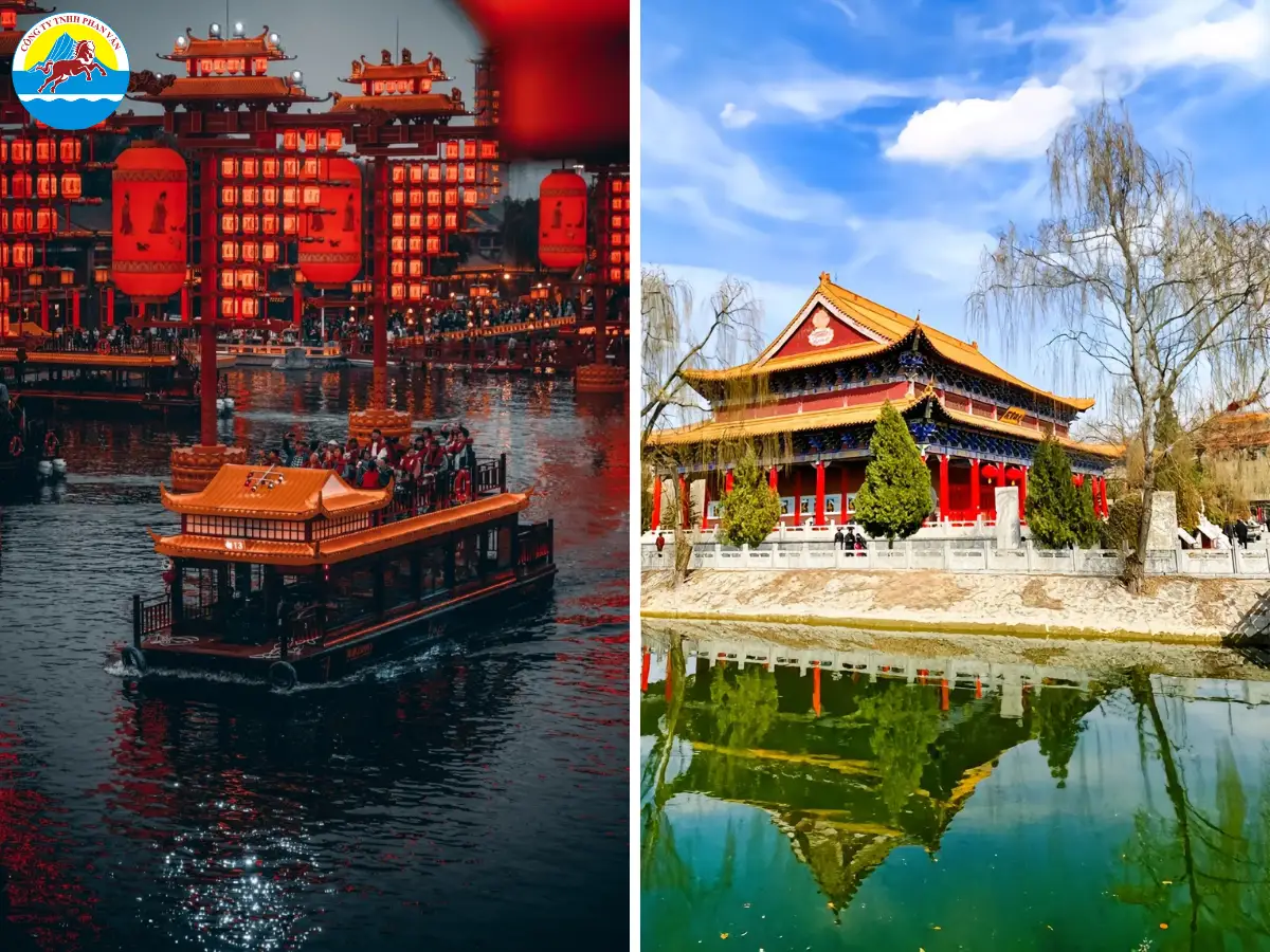 Phan Văn Travel cung cấp những tour du lịch chất lượng