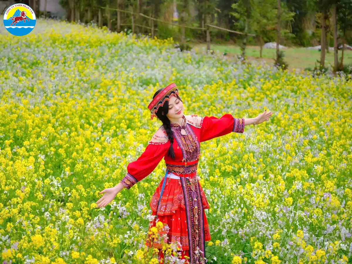 du lịch Hà Giang 2 ngày 1 đêm
