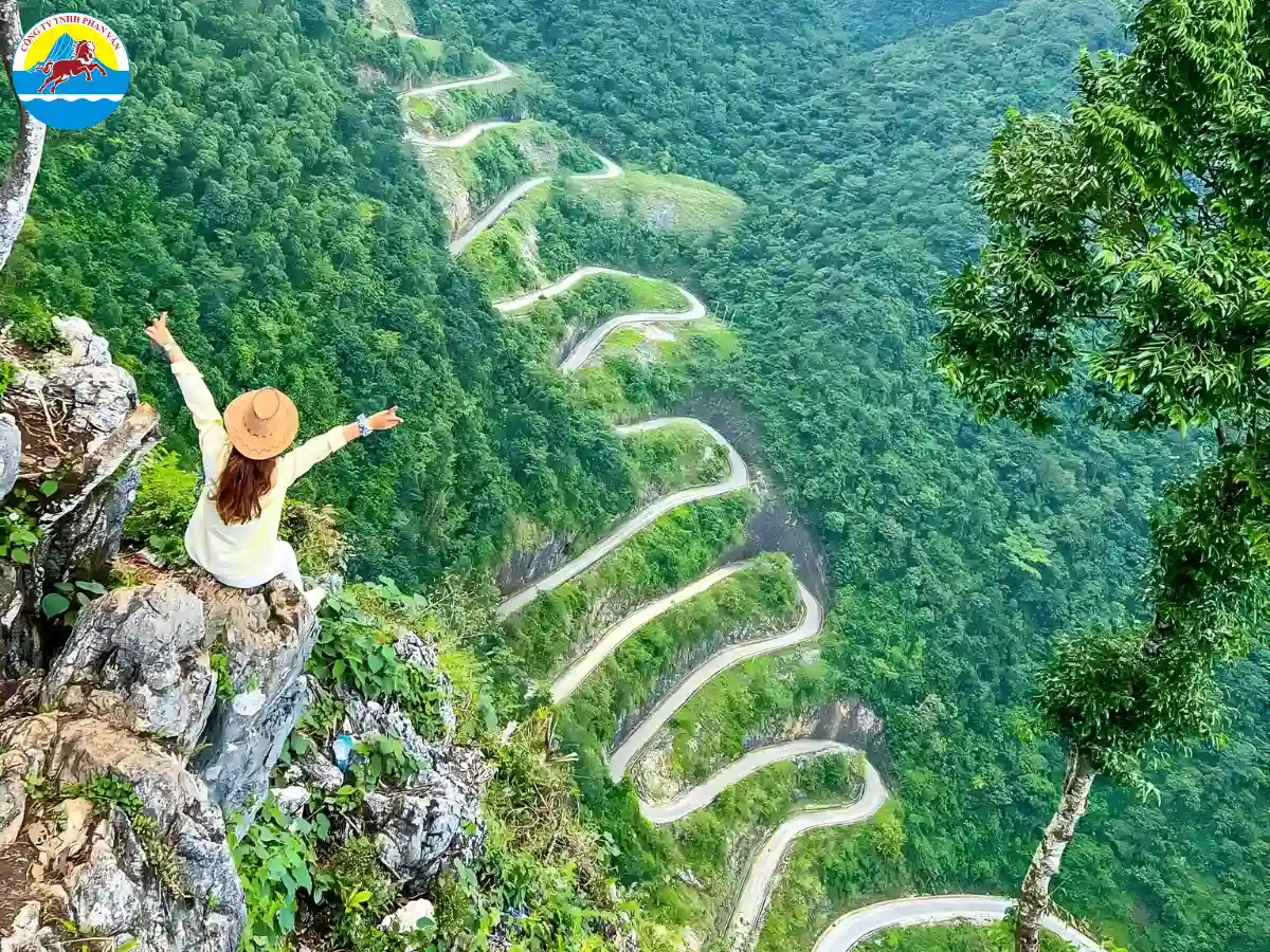 du lịch Hà Giang 2 ngày 1 đêm