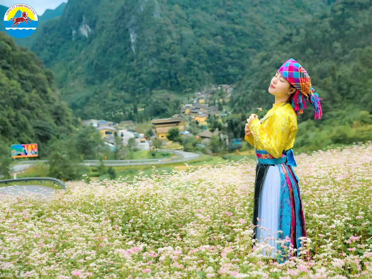 du lịch Hà Giang 3 ngày 2 đêm