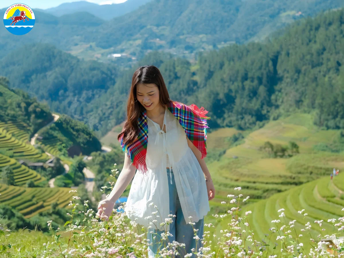 du lịch Hà Giang 4 ngày 3 đêm tự túc