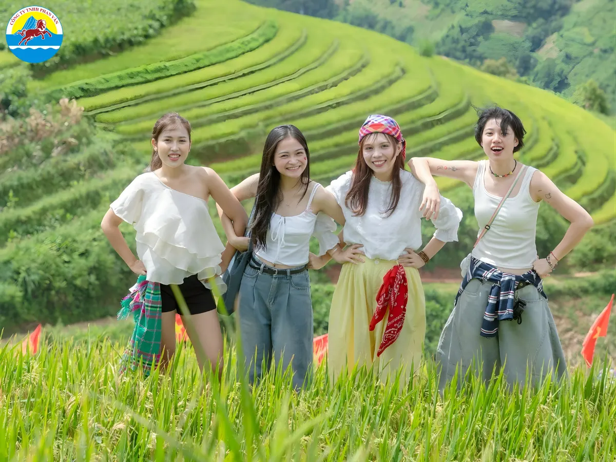 du lịch Hà Giang 4 ngày 3 đêm tự túc​