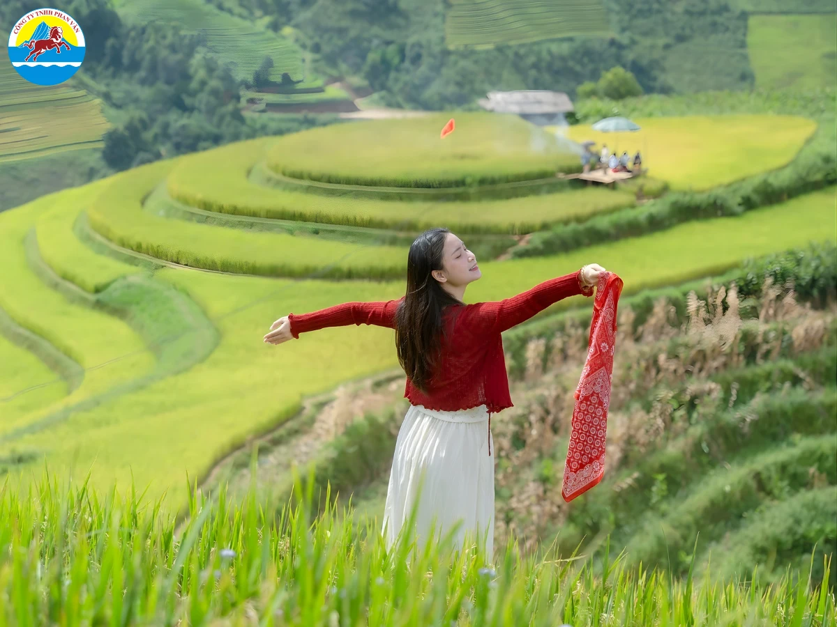 du lịch Hà Giang 4 ngày 3 đêm tự túc