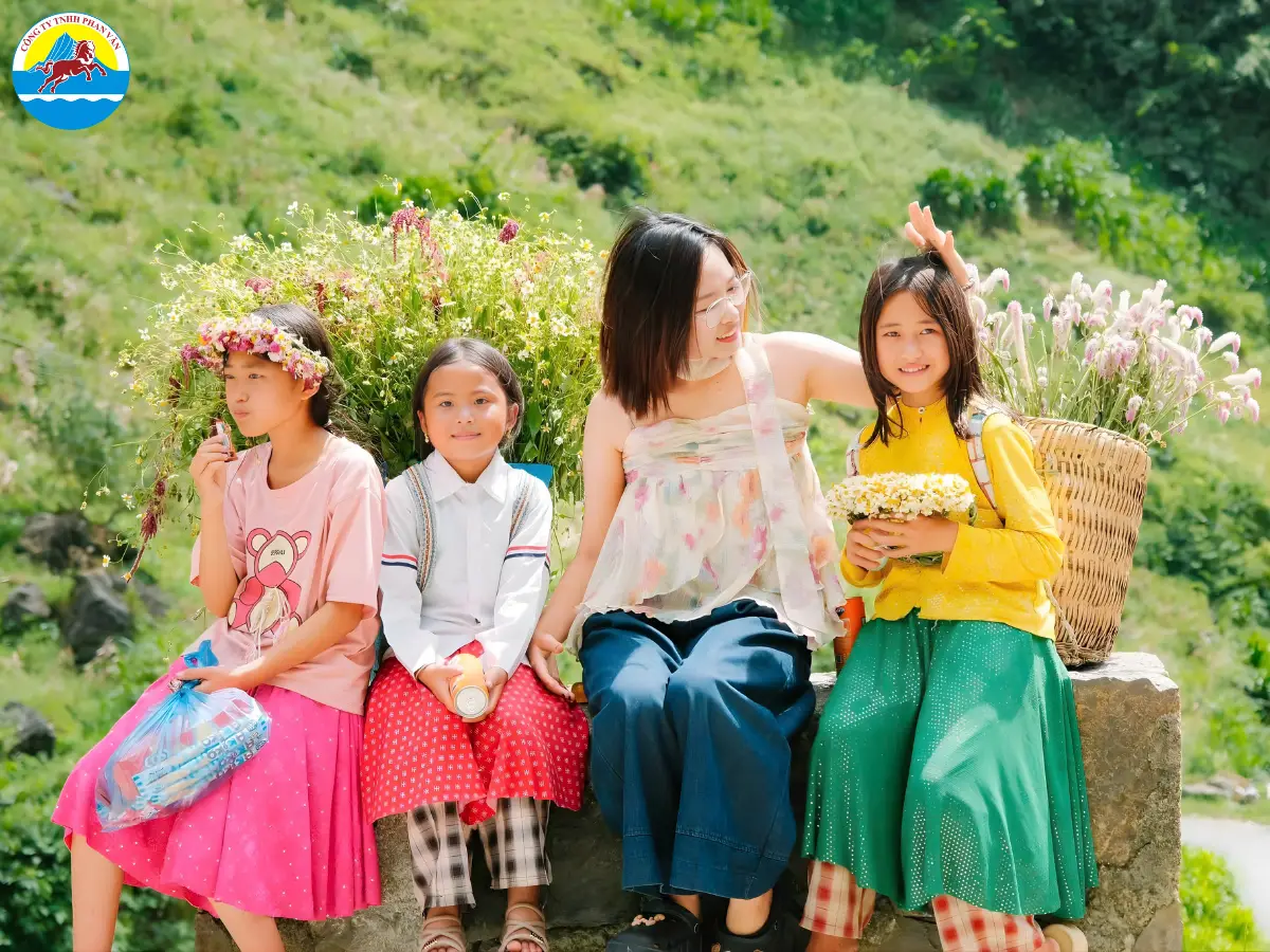 Ưu điểm vượt trội khi chọn tour trọn gói